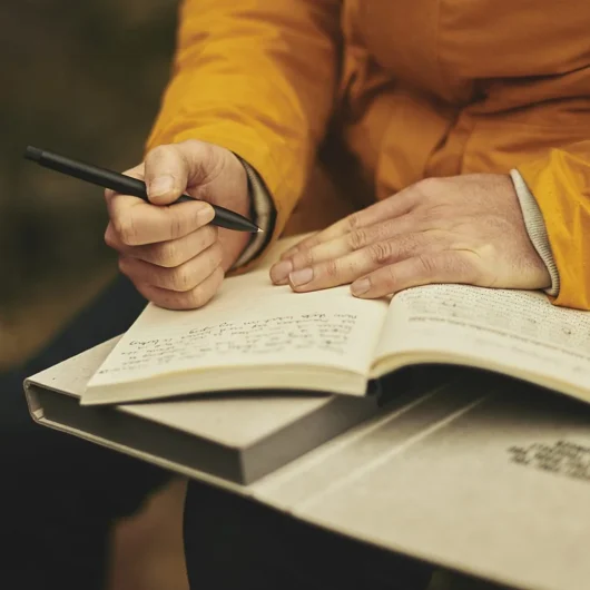 Levensverhalen en familiegeschiedenis schrijven
